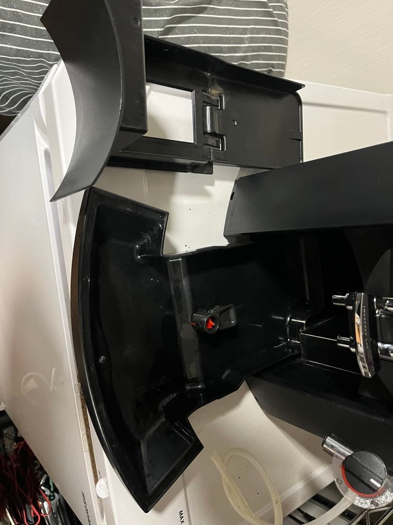 Jura Impressa F40 エスプレッソマシン