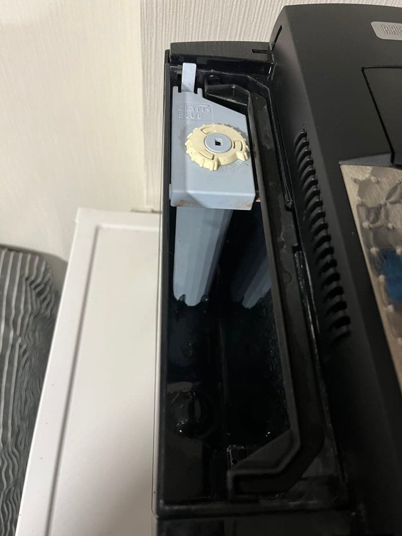 Jura Impressa F40 エスプレッソマシン