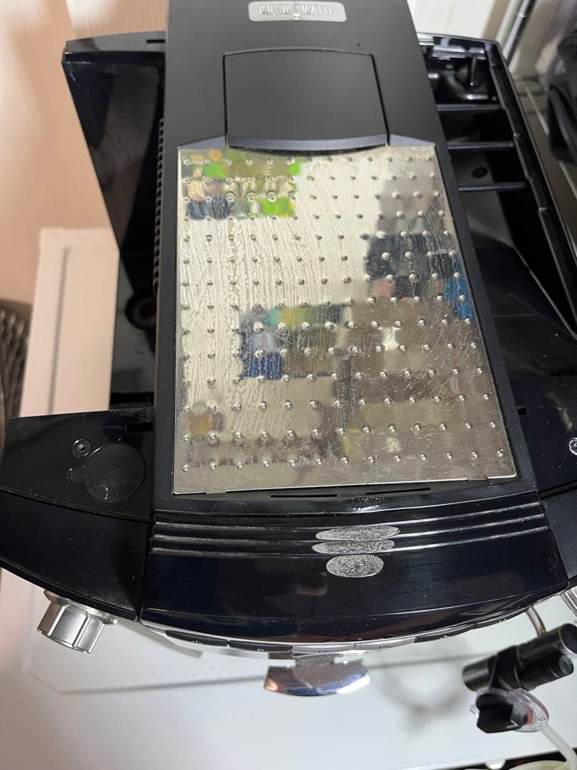 Jura Impressa F40 エスプレッソマシン