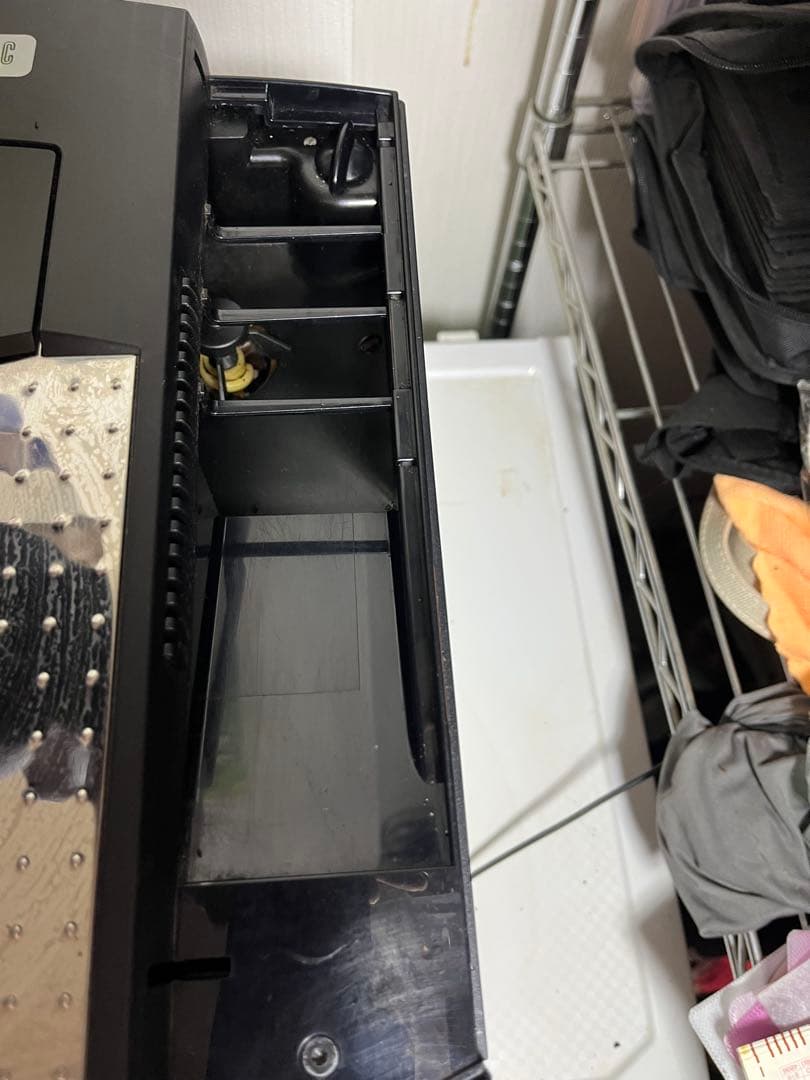 Jura Impressa F40 エスプレッソマシン