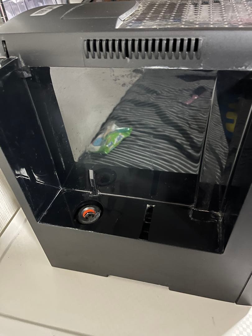 Jura Impressa F40 エスプレッソマシン