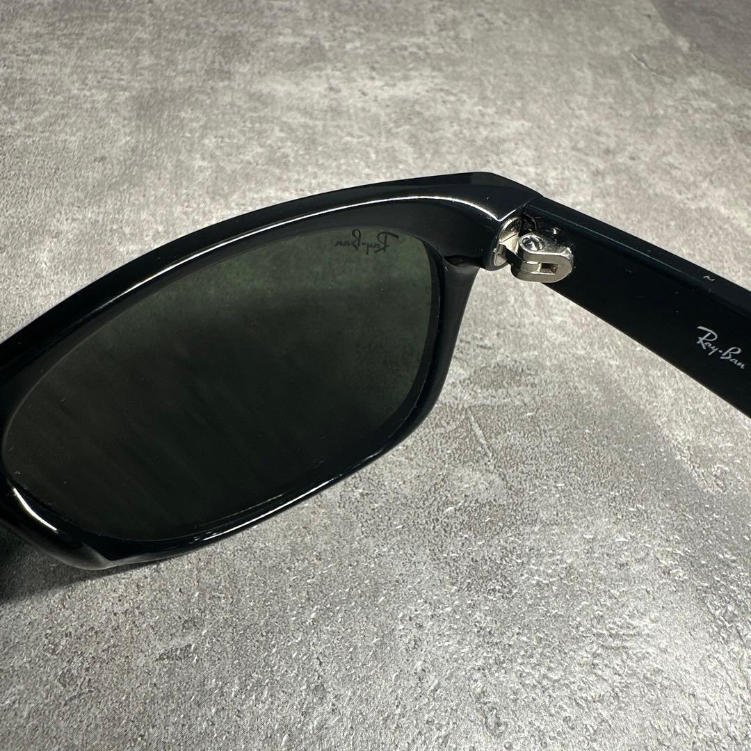Ray Ban レイバン RB2132-F NEW WAYFARER