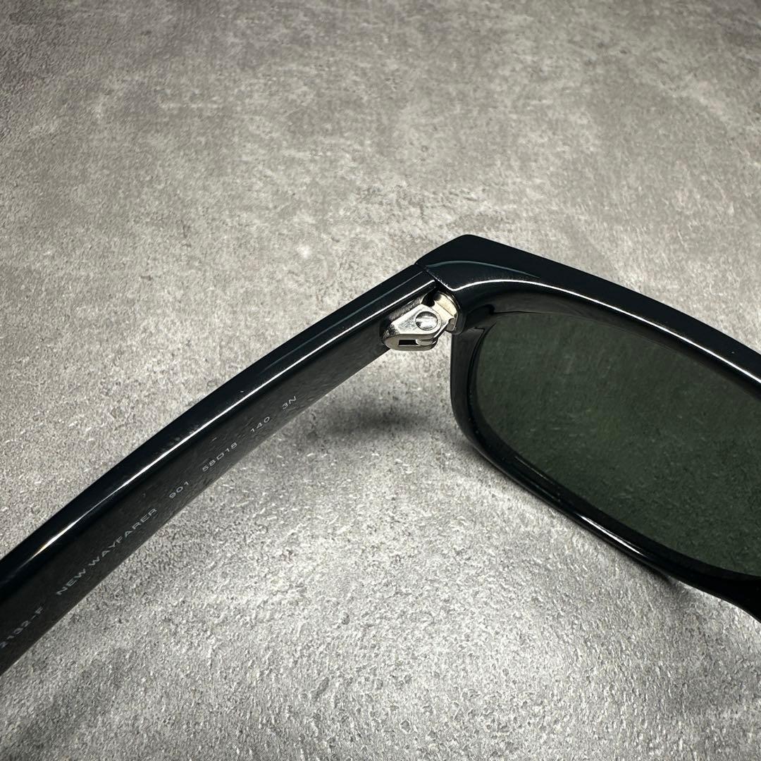 Ray Ban レイバン RB2132-F NEW WAYFARER