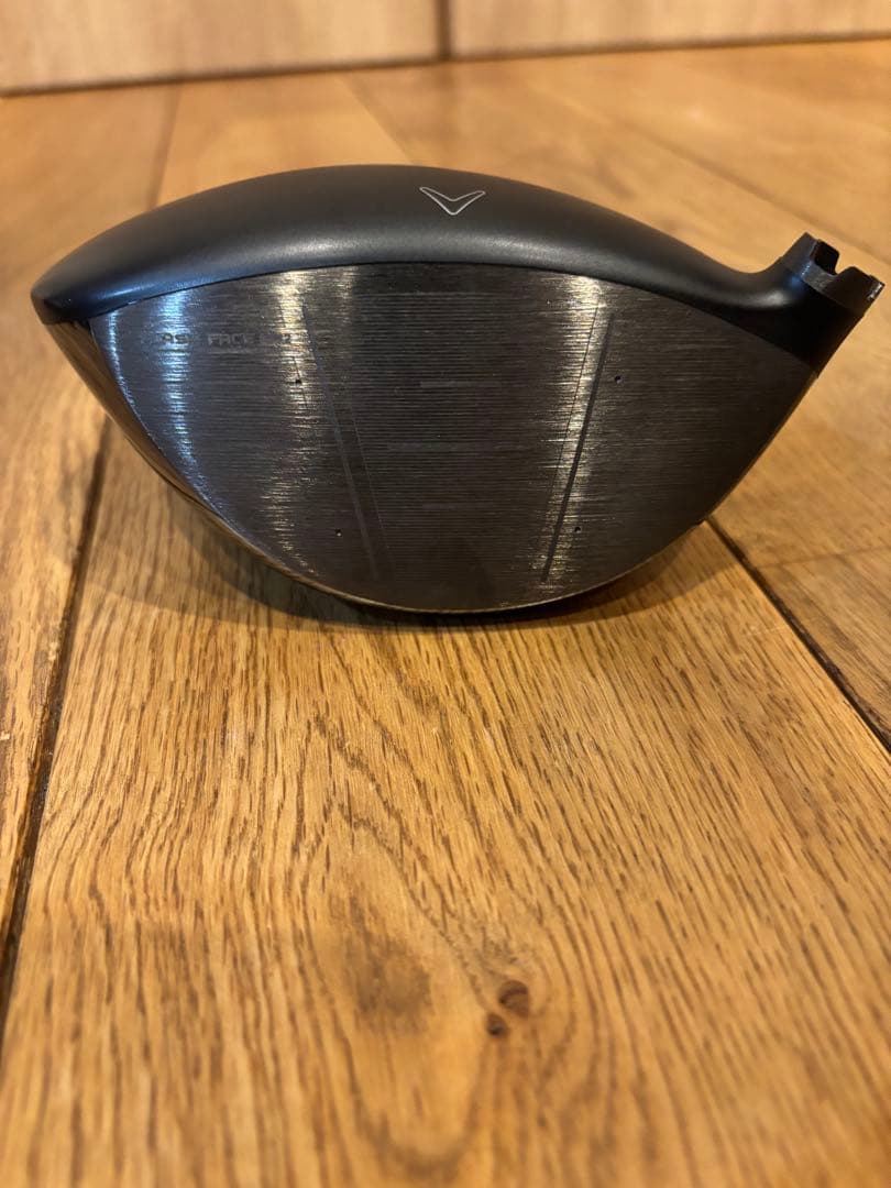 キャロウェイ ローグST トリプルダイヤモンド S 10.5 ヘッド単品