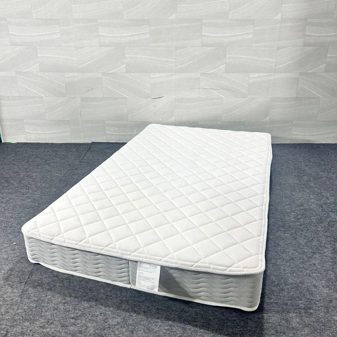 NITORI マットレス セミダブル R03ECX 家具 寝具 d5155