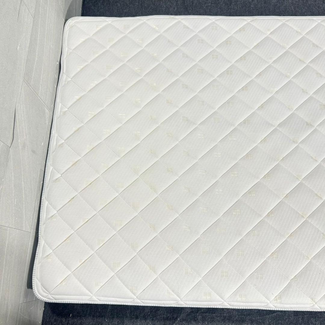 NITORI マットレス セミダブル R03ECX 家具 寝具 d5155