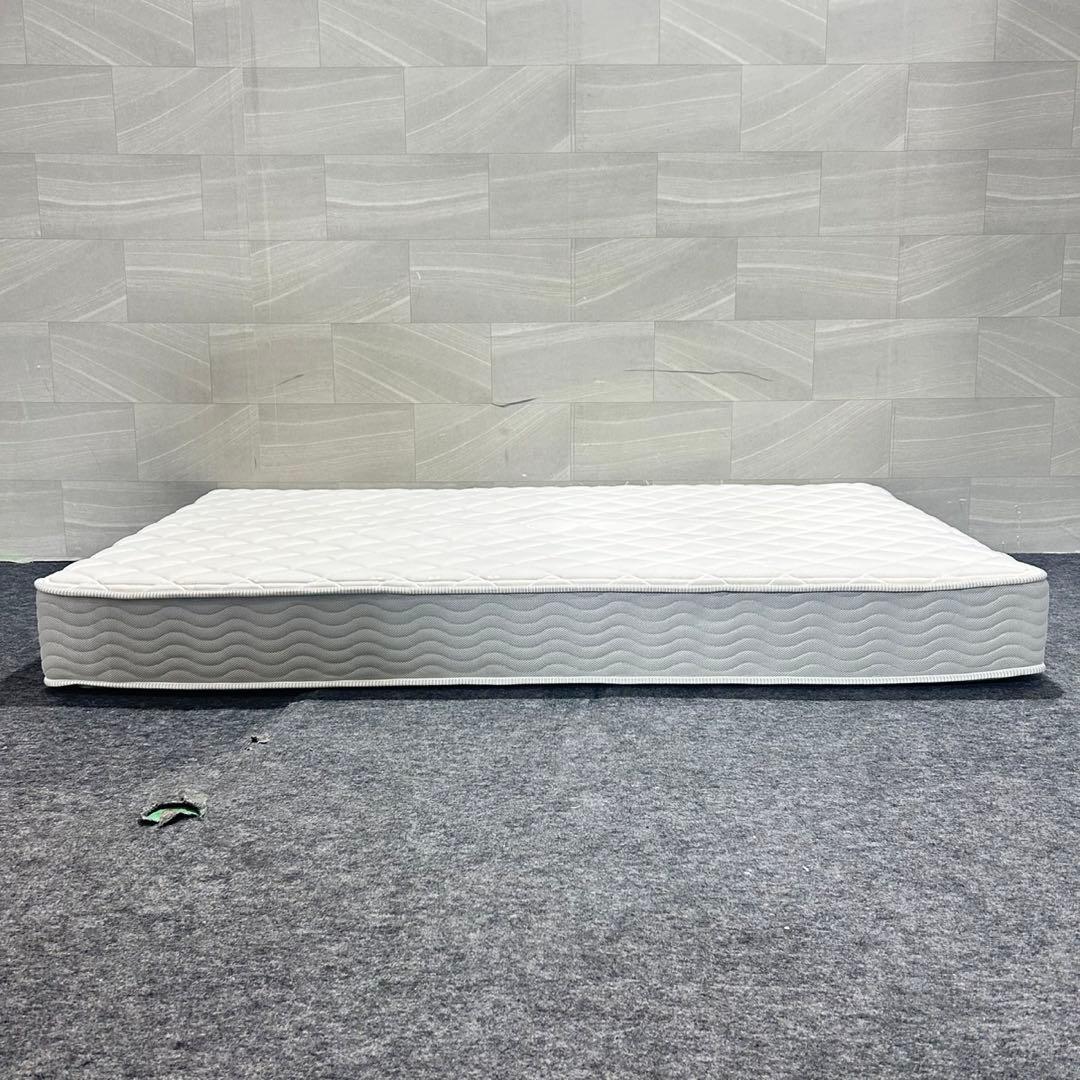 NITORI マットレス セミダブル R03ECX 家具 寝具 d5155