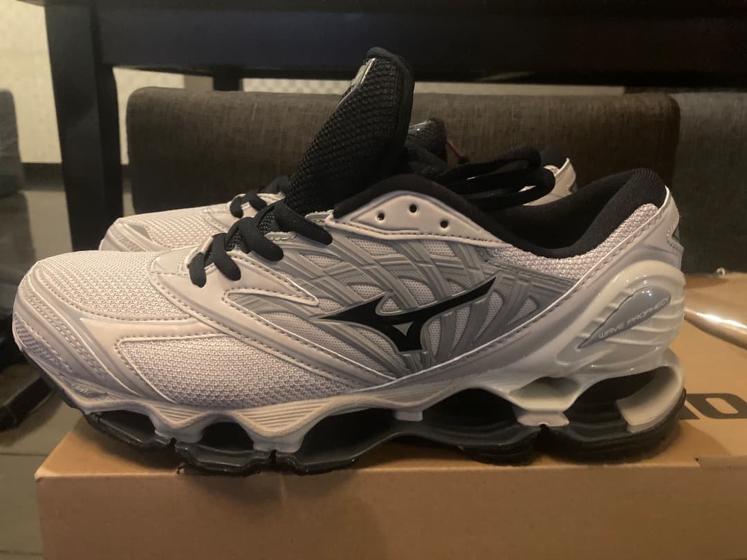 MIZUNO WAVE PROPHECY ミズノ 25SS