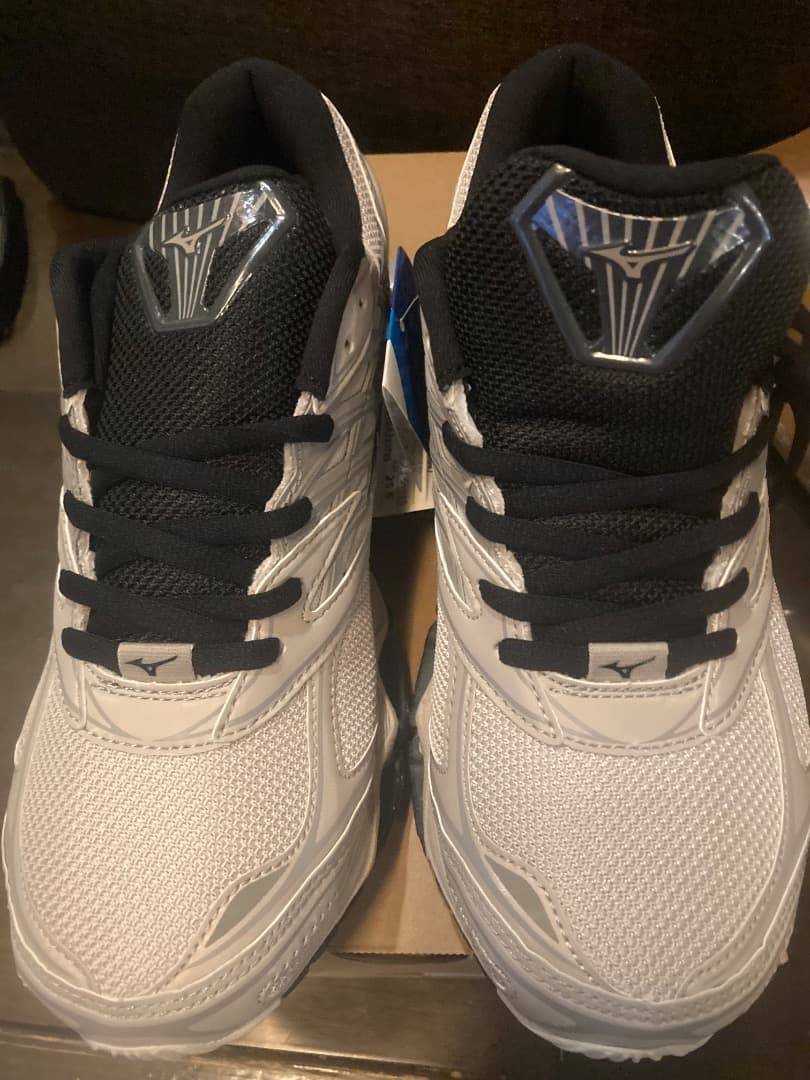 MIZUNO WAVE PROPHECY ミズノ 25SS