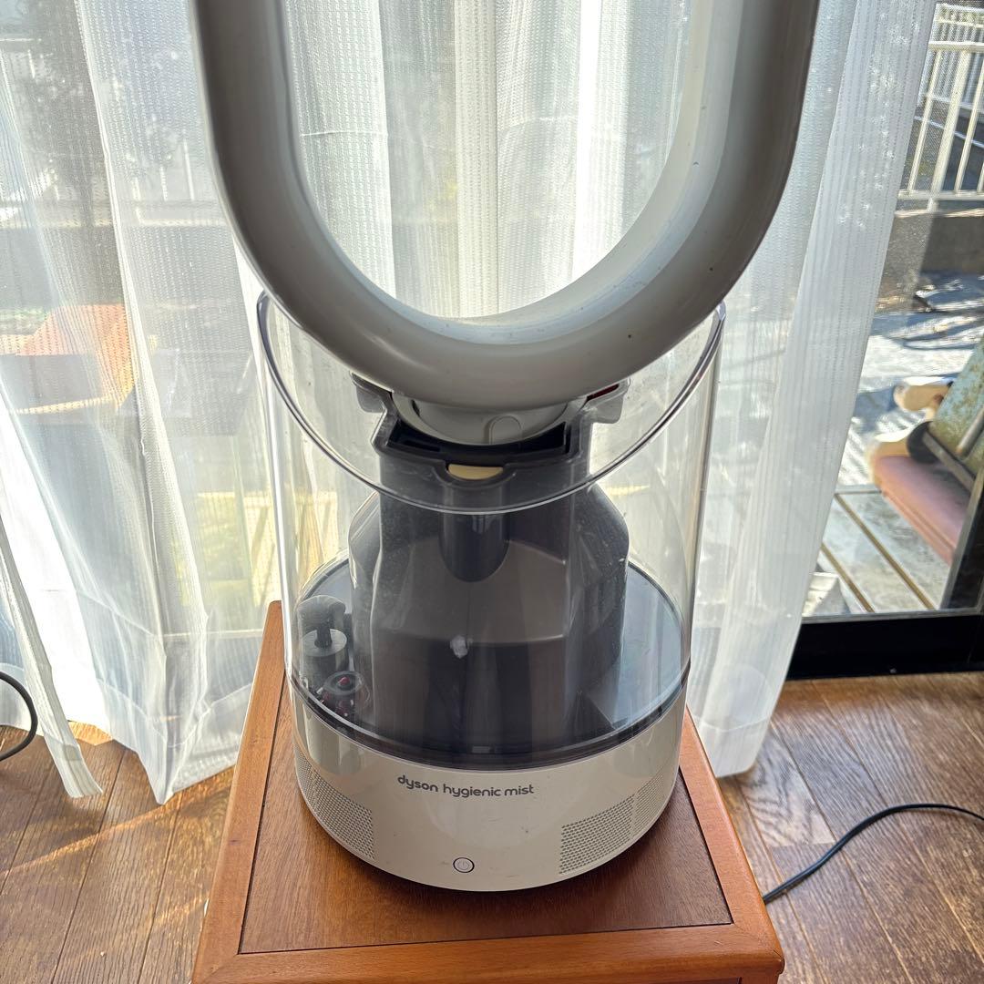 Dyson Hygienic Mist 加湿器 置き型