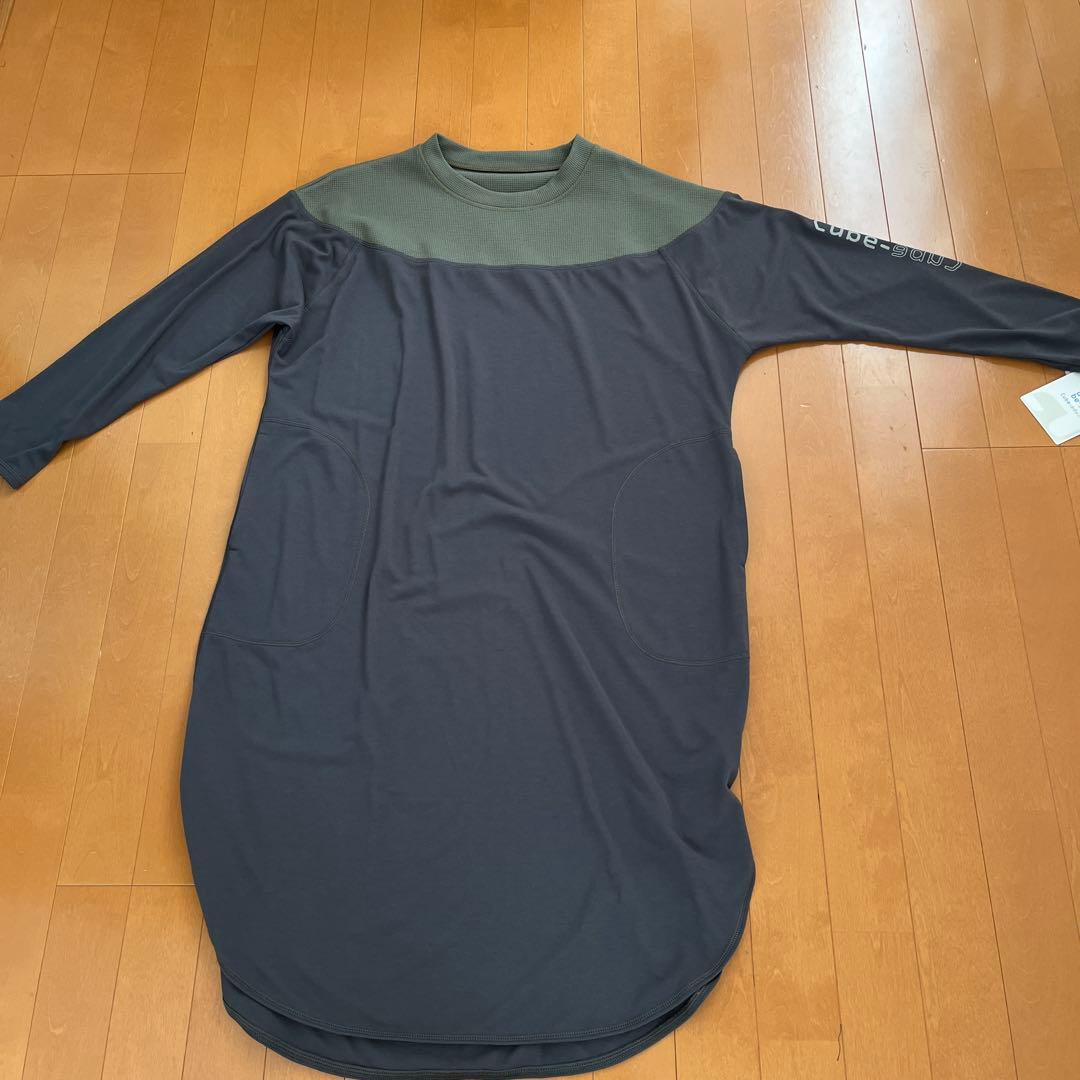 センソユニコ　キューブ　キューブ　ワンピース