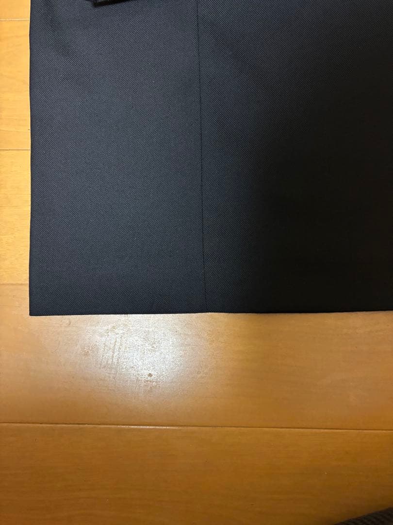 JUNYA WATANABE MAN 24aw ウールワイドスラックス