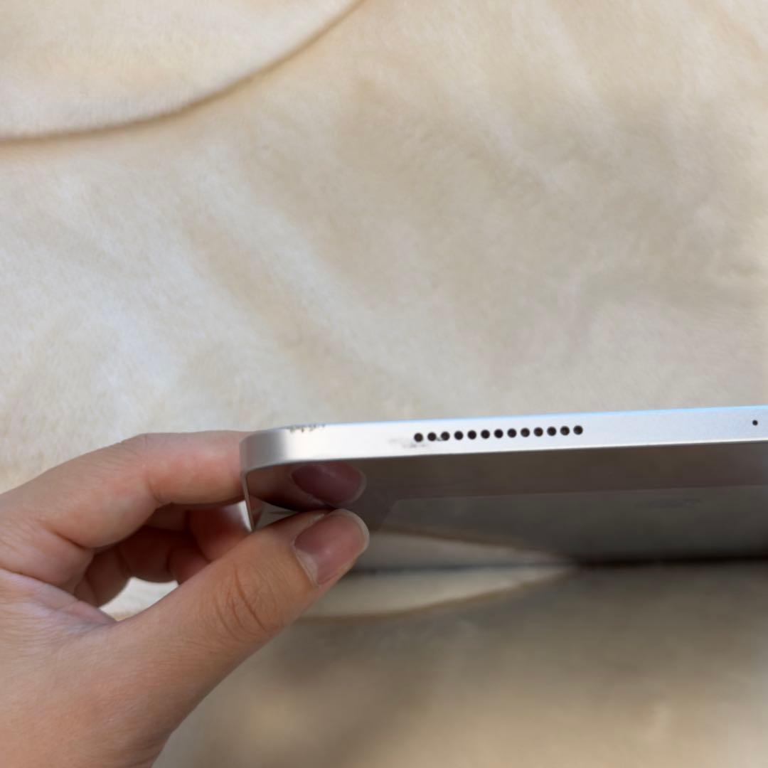 iPad Pro 11インチ　本体 シルバー　Apple Pencil 第2世代