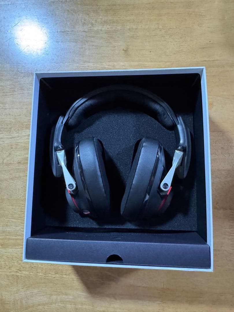 Sennheiser GSP 600 ゲーミングヘッドセット