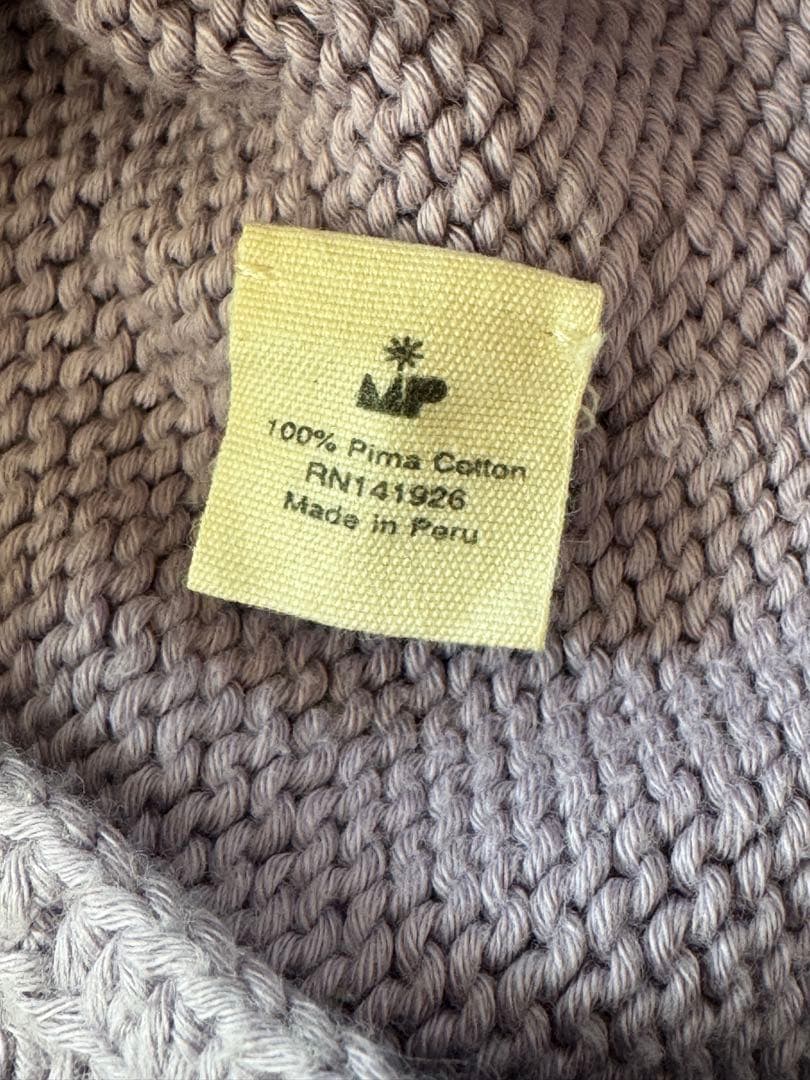 R /// Misha & Puff 即完売　ロンパース 2-3Y