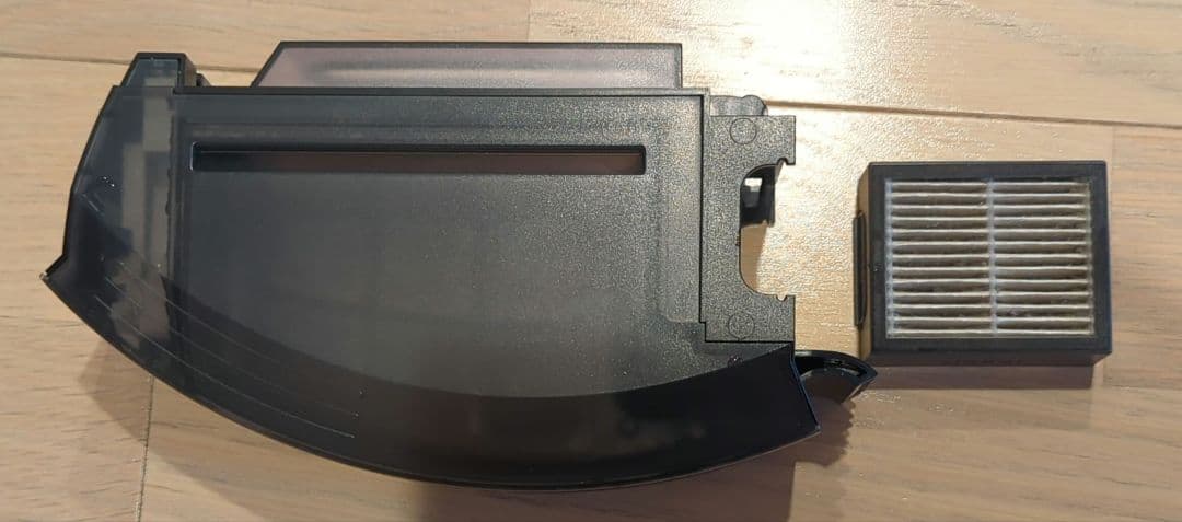 iRobot Roomba i3 アイロボット ルンバ ロボット掃除機 取説外箱