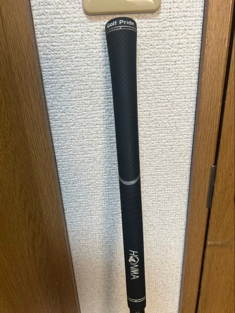 本間ゴルフ BERES(2024) 10.5° ドライバー DR フレックスSR