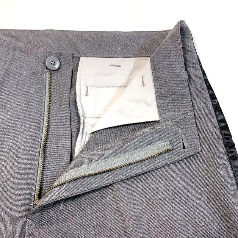 SEQUEL シークエル CHINO PANTS TYPE-F チノ パンツ M