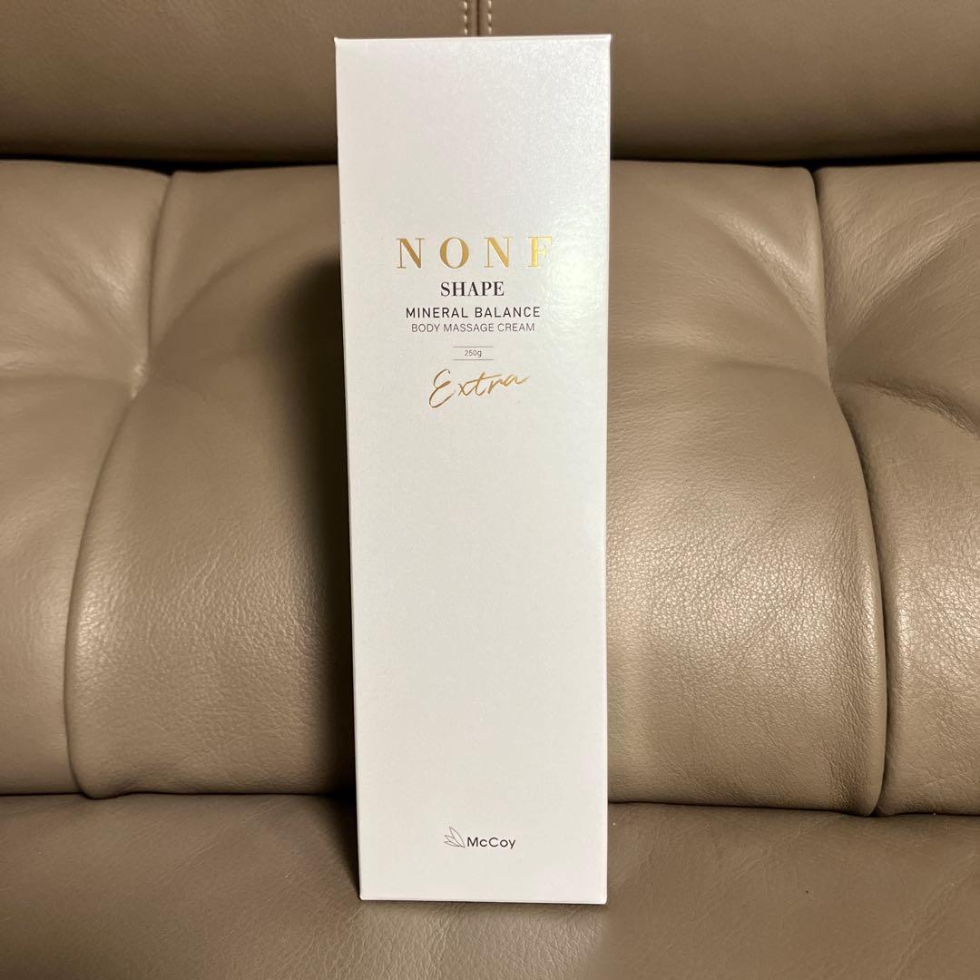 マッコイ✨ノンFシェイプ✨ラバ✨新品未使用✨