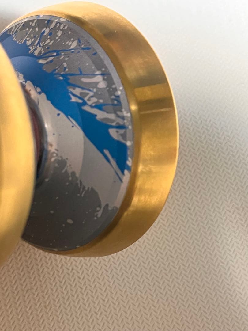 プラズマクラッシュ ヨーヨー