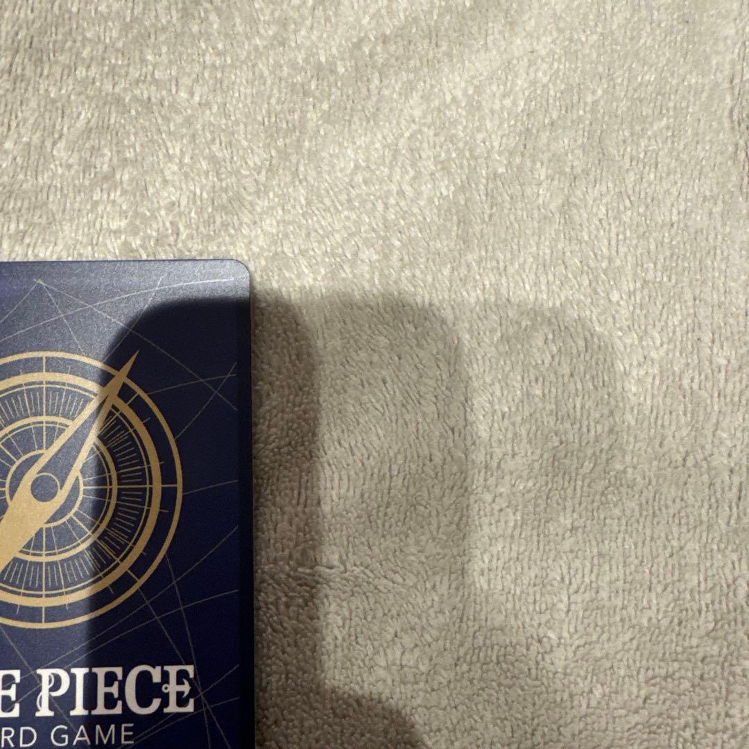 超美品　ニコ・ロビンＳＰ　EB03-055 ヒロインズエディション