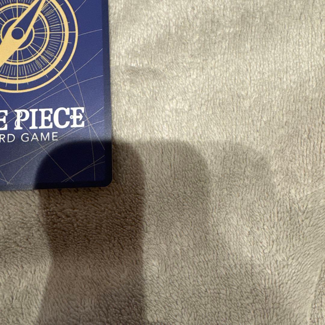 超美品　ニコ・ロビンＳＰ　EB03-055 ヒロインズエディション