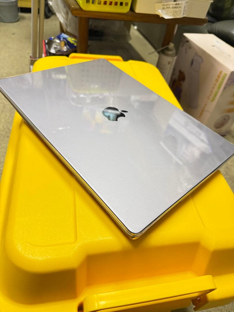 MacBook本体 Apple MacBook Pro M2Max