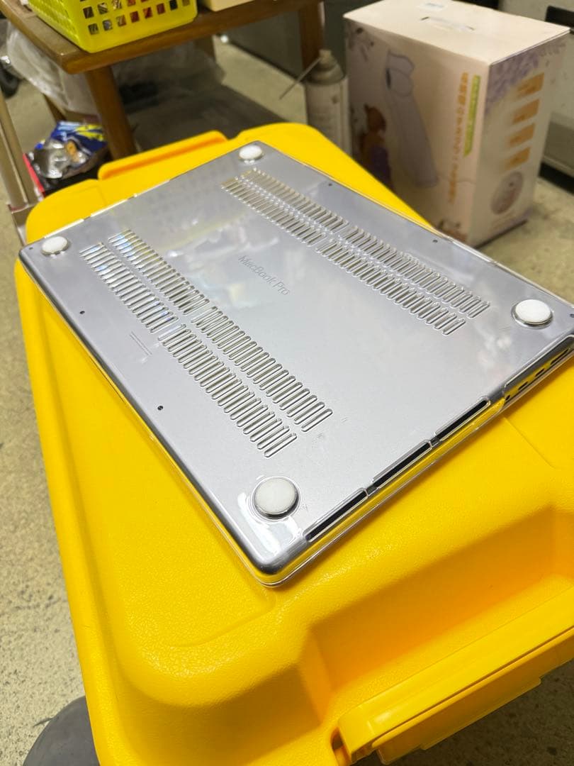 MacBook本体 Apple MacBook Pro M2Max