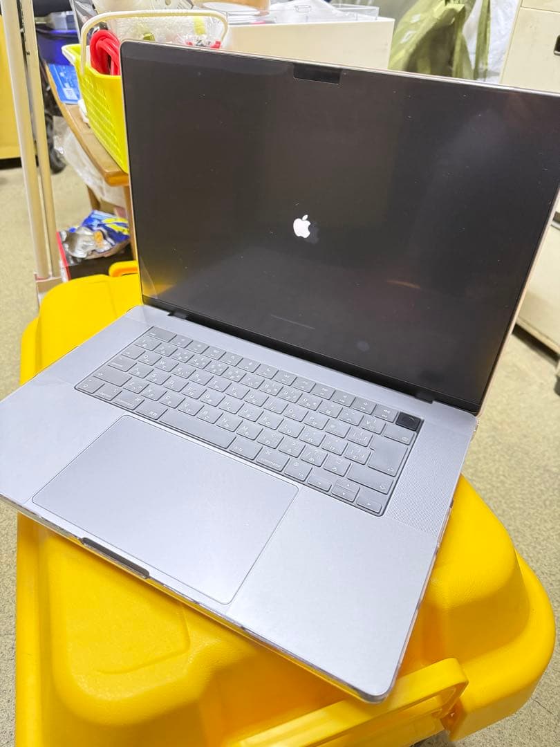 MacBook本体 Apple MacBook Pro M2Max