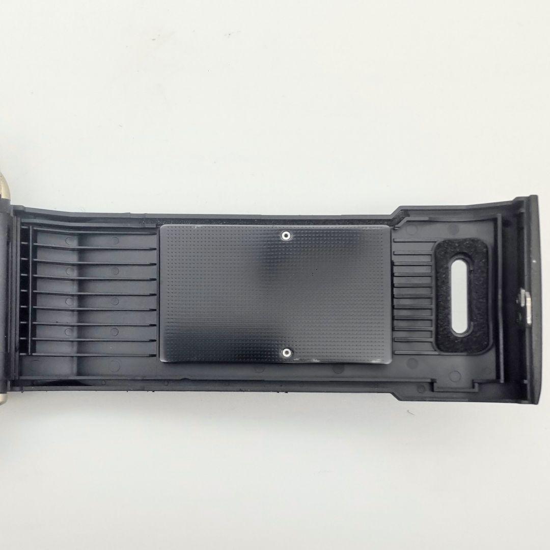 完動品【露出計OK】極美品◆昭和レトロ◆懐かしくエモい写り◆Nikon FM10