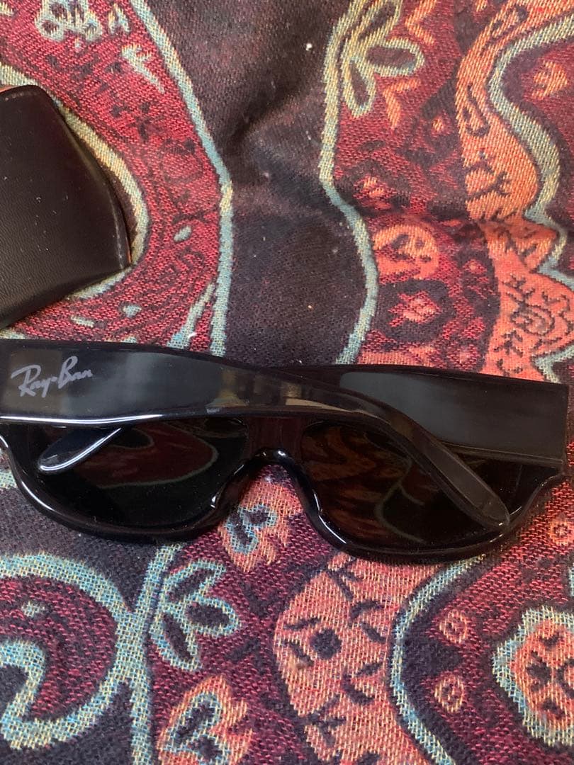 レイバン　WO795 ボシュロム製