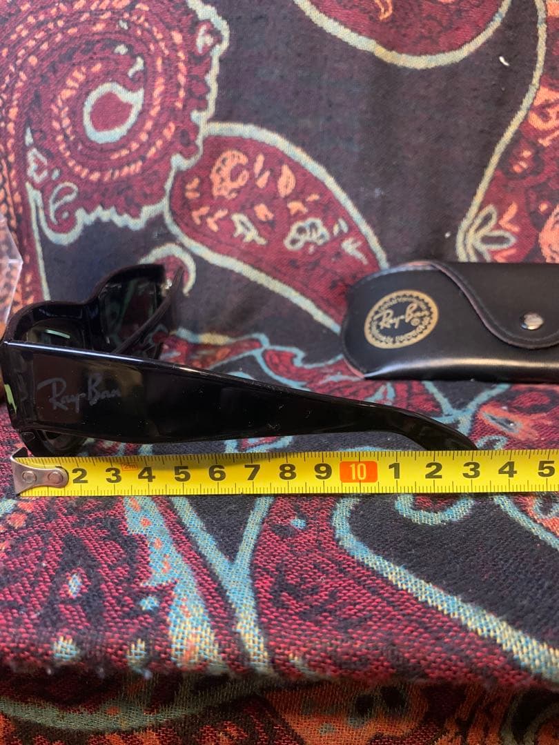 レイバン　WO795 ボシュロム製