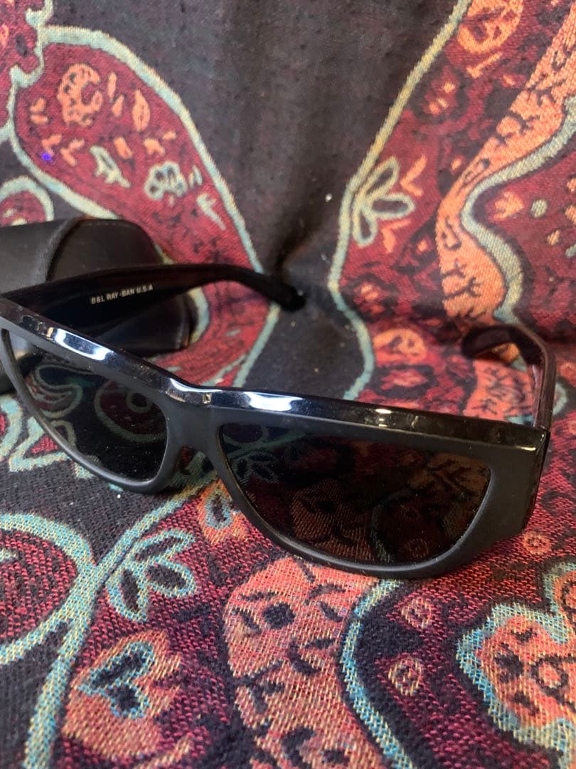 レイバン　WO795 ボシュロム製