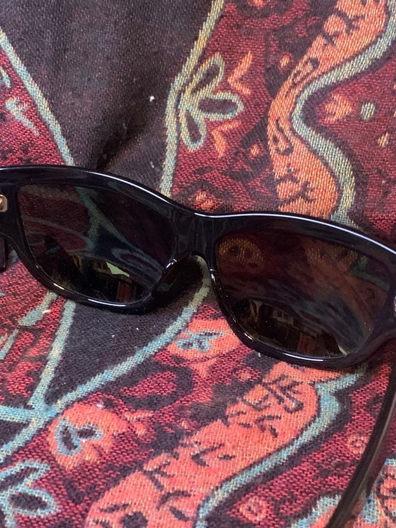 レイバン　WO795 ボシュロム製