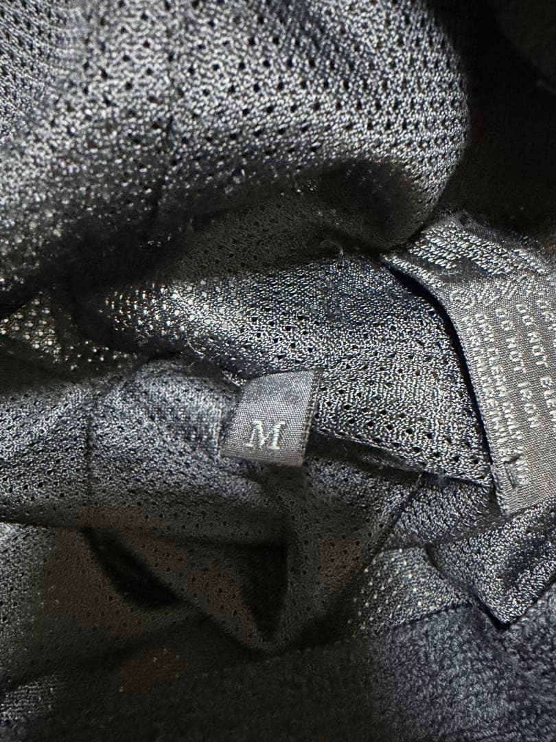 90s~00s プラダ ヴィンテージ prada sport M キャップ