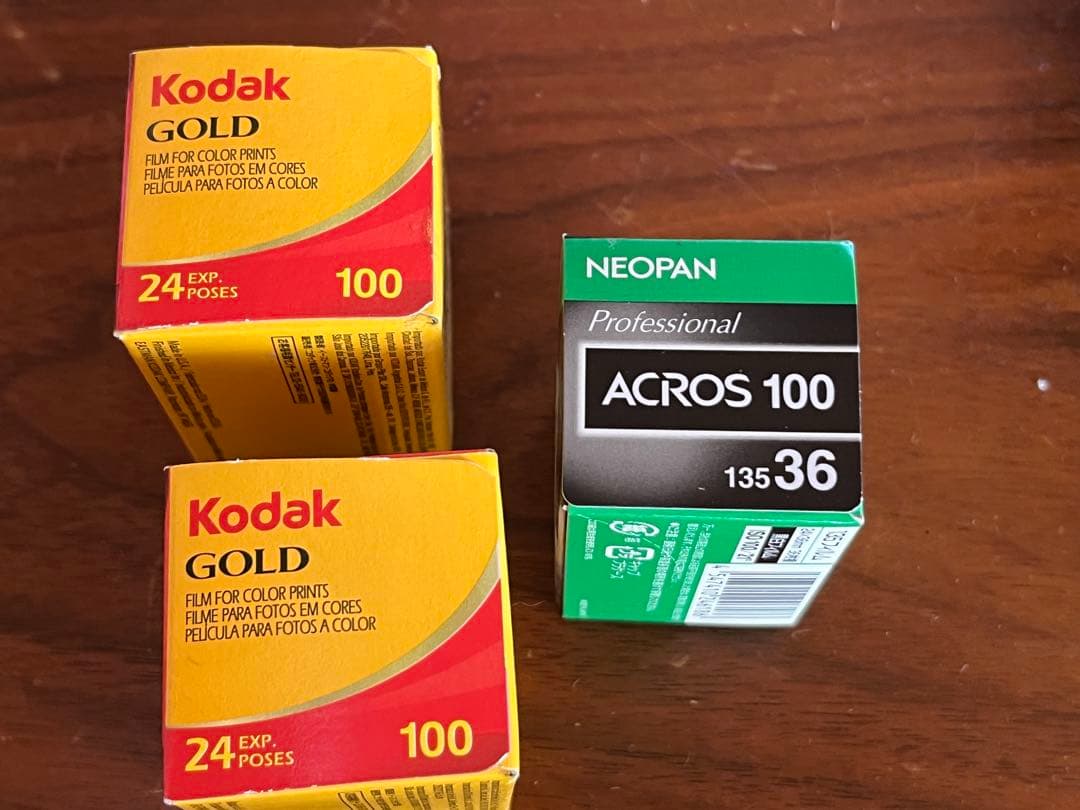 ゾルキー　レンジファインダーカメラ