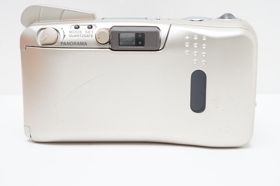 ＜動作美品＞OLYMPUS Stylus Zoom 115 DLX