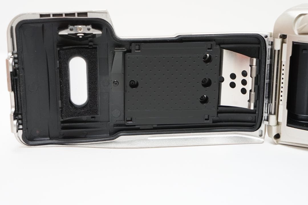 ＜動作美品＞OLYMPUS Stylus Zoom 115 DLX