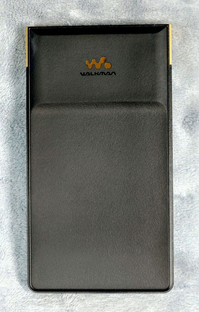 SONY NW-ZX707 保証期間中64GB デジタルオーディオプレーヤー美品