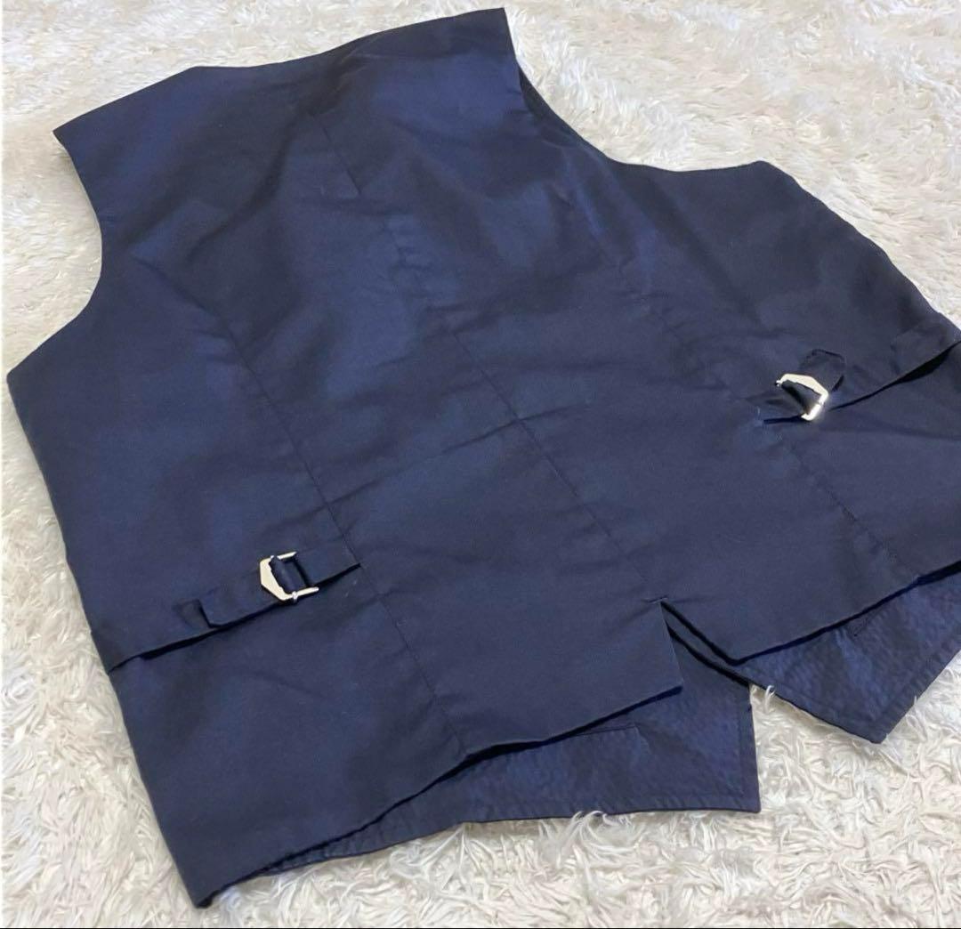 【マイロさん専用】美品 ESTNATION スリーピース シアサッカー