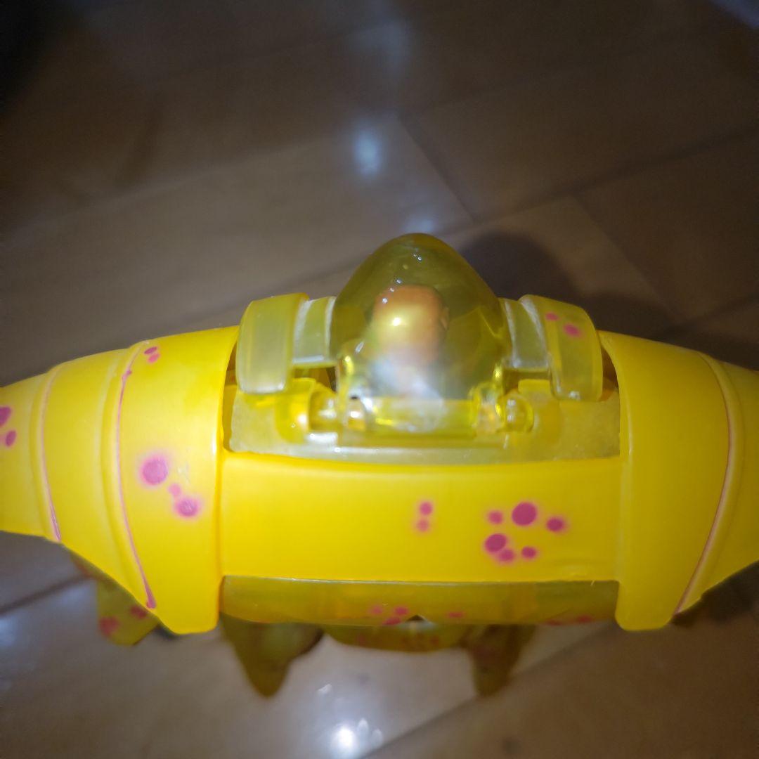 マーベルレジェンド ネメシス ビルドフィギュア