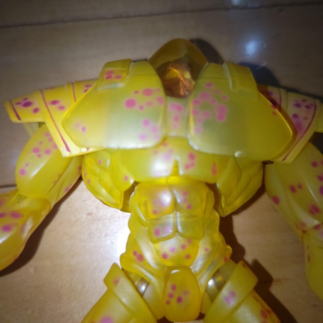 マーベルレジェンド ネメシス ビルドフィギュア