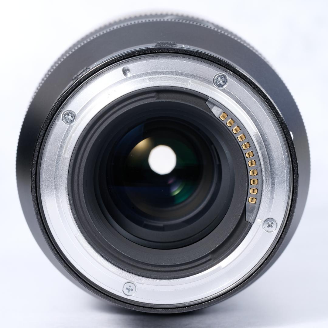 美品 Nikon NIKKOR Z MC 105mm f2.8 VR S