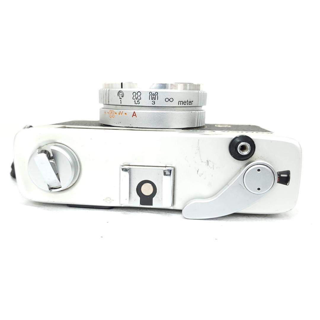 【動作確認済】 KONICA C35 E&L F1225-210-7p p