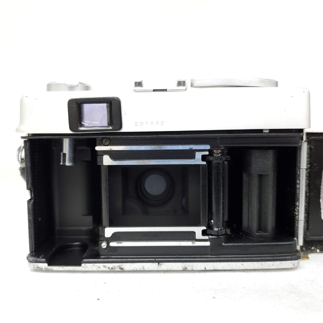 【動作確認済】 KONICA C35 E&L F1225-210-7p p