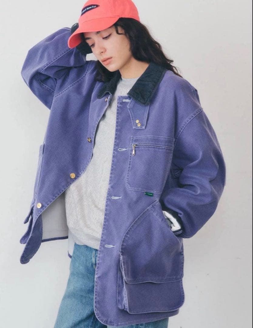 ジャケット・アウター L.L.BEAN Bean's Prospect HarborFieldCoat