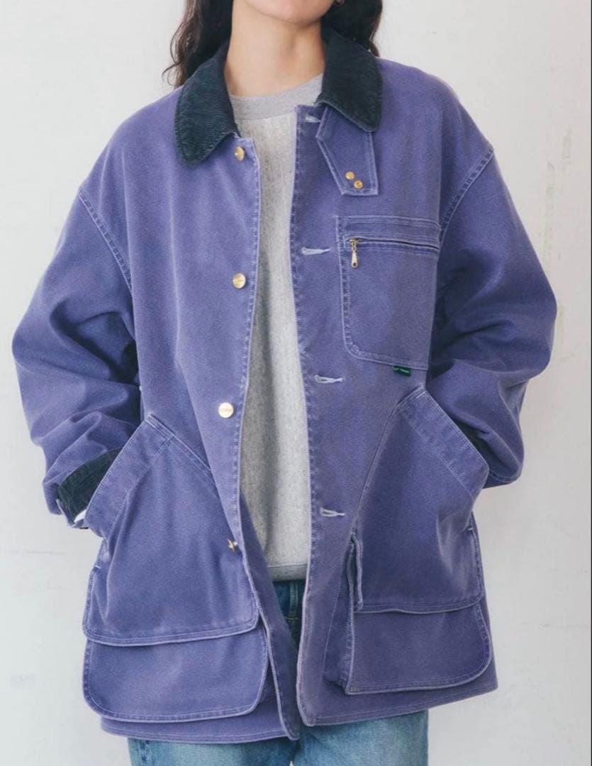 ジャケット・アウター L.L.BEAN Bean's Prospect HarborFieldCoat