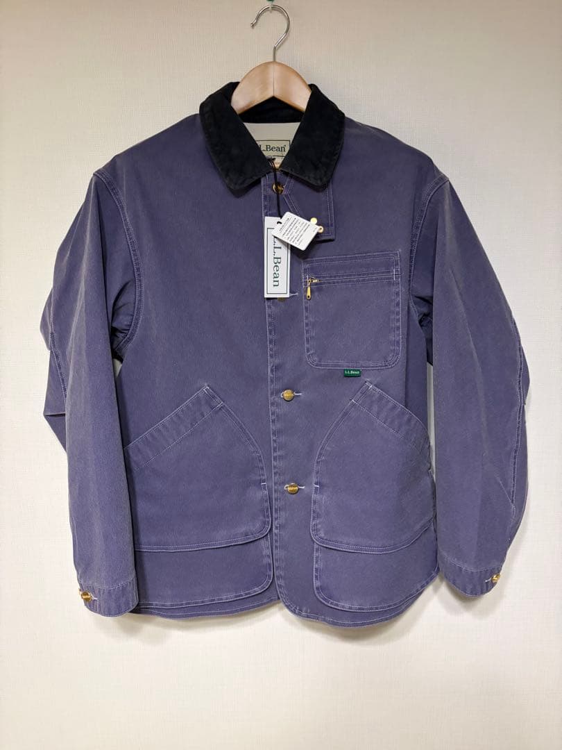 ジャケット・アウター L.L.BEAN Bean's Prospect HarborFieldCoat