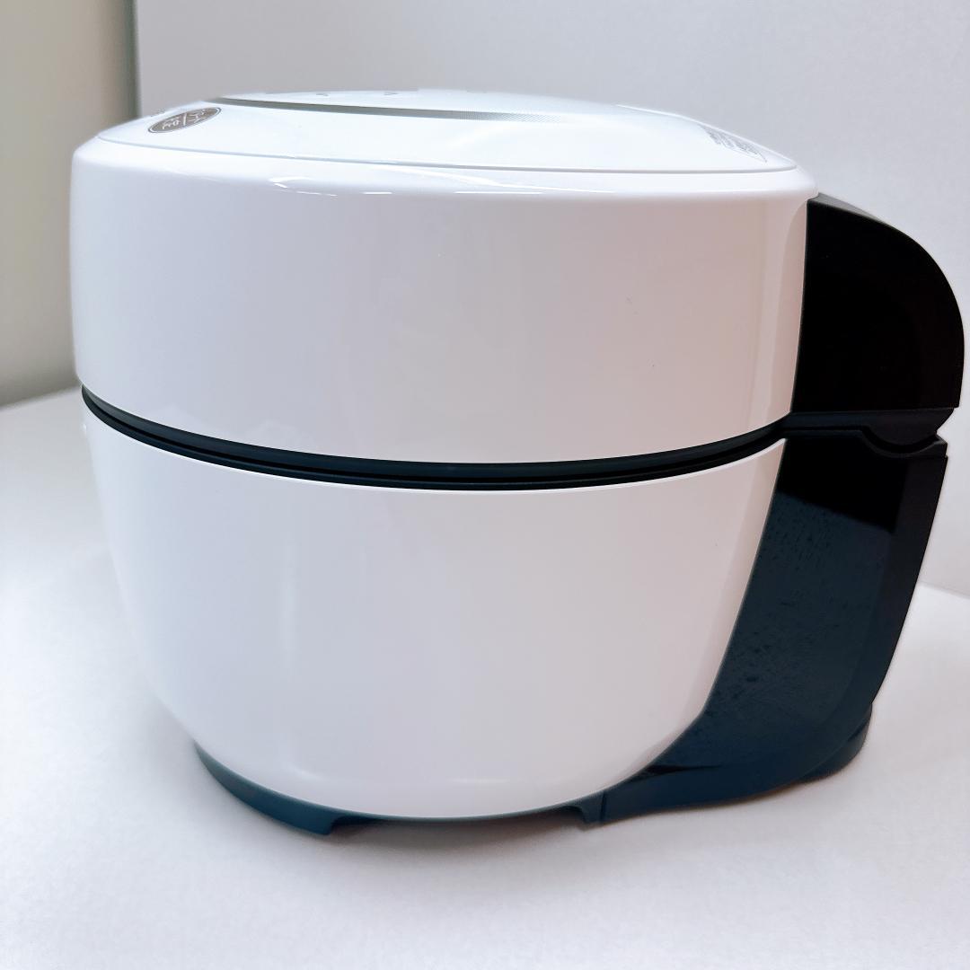 【美品】SHARP シャープ ヘルシオホットクック KN-HW10E