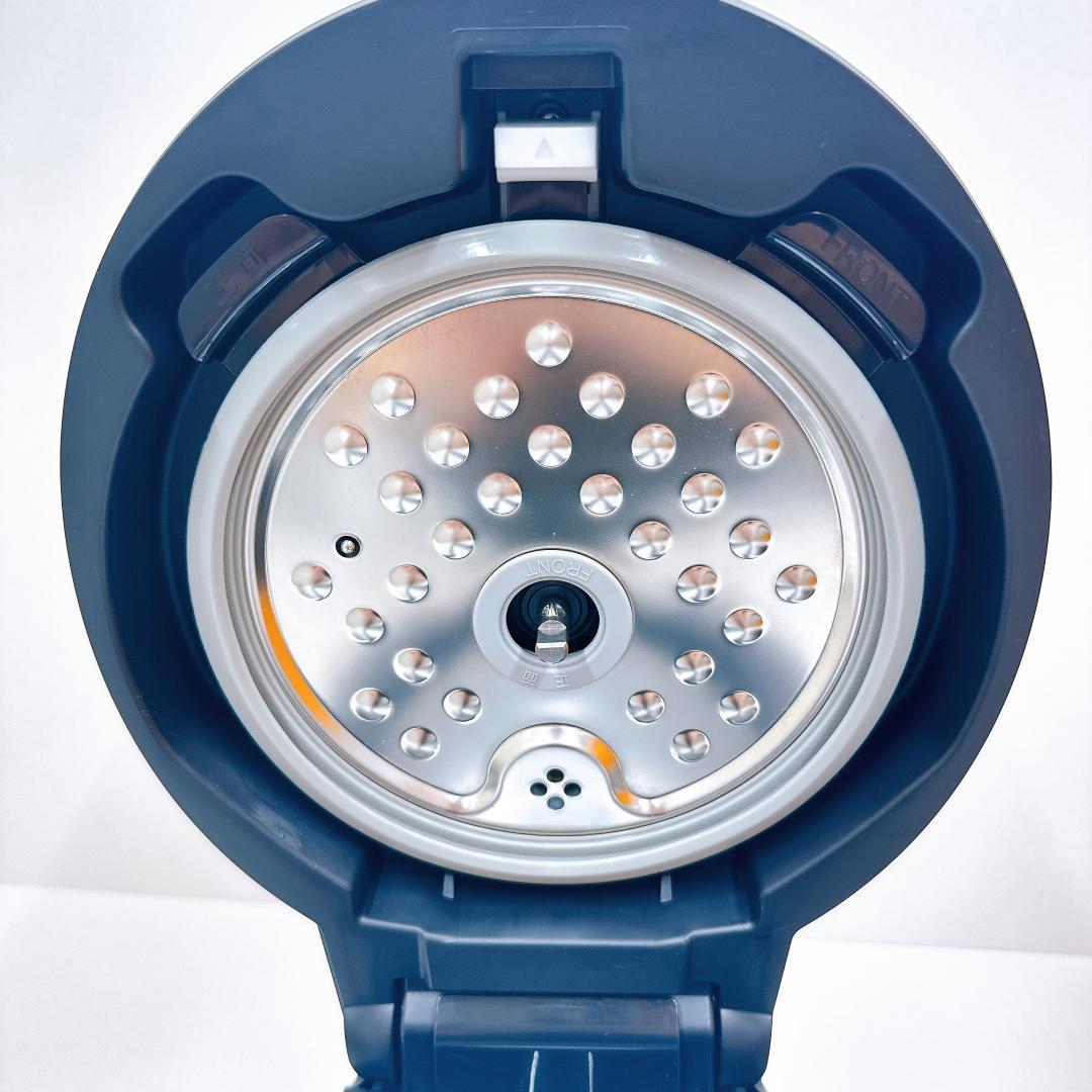 【美品】SHARP シャープ ヘルシオホットクック KN-HW10E